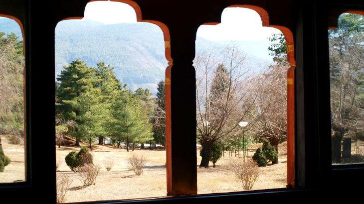 Olathang Hotel